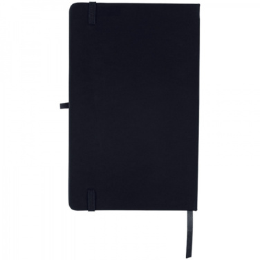 Logotrade promotional products photo of: A5 note book KIEL