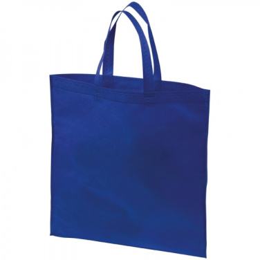 Logo trade corporate gift photo of: Non woven bag NIVALA
