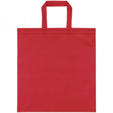 Logo trade advertising product photo of: Non woven bag NIVALA