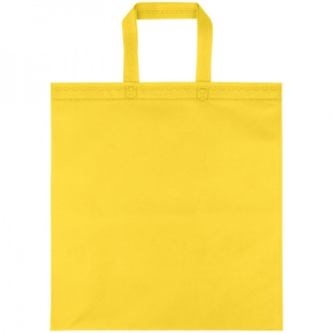 Logotrade promotional item picture of: Non woven bag NIVALA