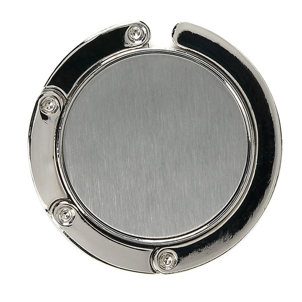 Logotrade promotional giveaways photo of: Handbag holder ROSE HILL