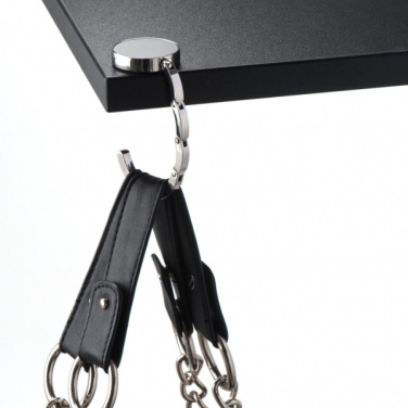 Logo trade corporate gifts picture of: Handbag holder ROSE HILL