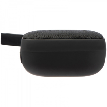 Logo trade promotional merchandise photo of: Bluetooth speaker ICELAND
