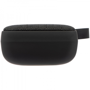 Logo trade promotional items picture of: Bluetooth speaker ICELAND