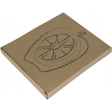 Logotrade corporate gift picture of: Apple cutter APPLE VALLEY