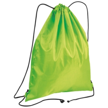 Logotrade promotional merchandise picture of: Sports bag-backpack LEOPOLDSBURG