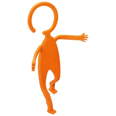 Logo trade corporate gifts image of: Mobile phone holder LODSCH