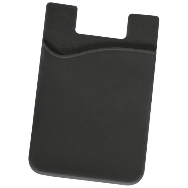 Logo trade promotional gifts image of: Smart phone bag BORDEAUX