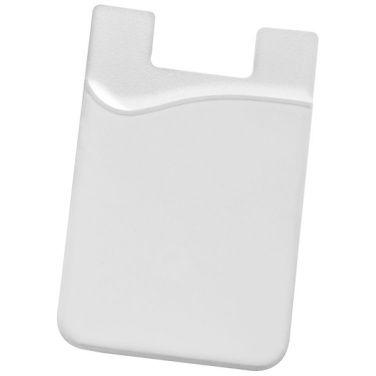 Logo trade advertising products image of: Smart phone bag BORDEAUX