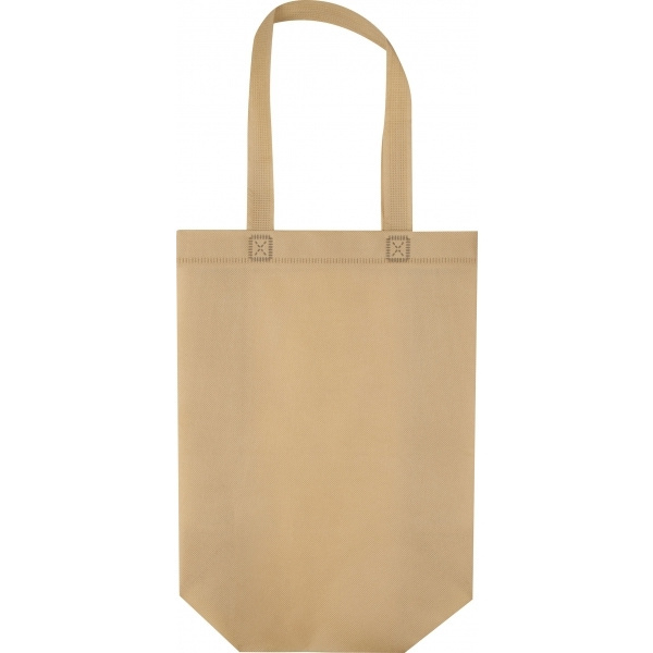 Logo trade corporate gifts picture of: Non-woven Bag SAN ANGELO