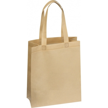 Logo trade advertising product photo of: Non-woven Bag SAN ANGELO