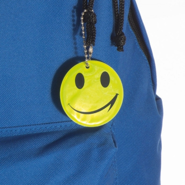 Logo trade promotional giveaway photo of: Safety pendant OAKLEY