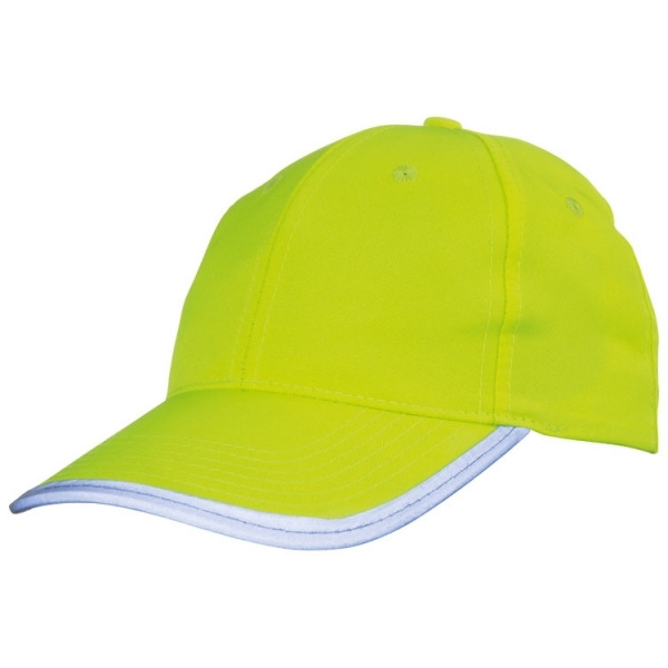 Logotrade advertising products photo of: Baseball cap CHICAGO