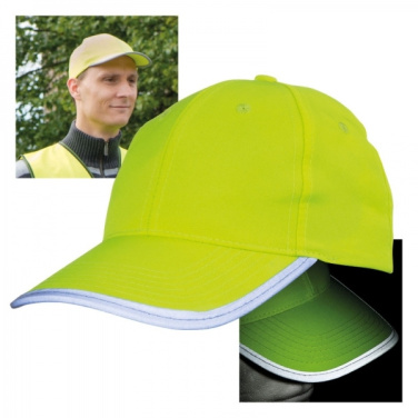Logotrade business gift image of: Baseball cap CHICAGO