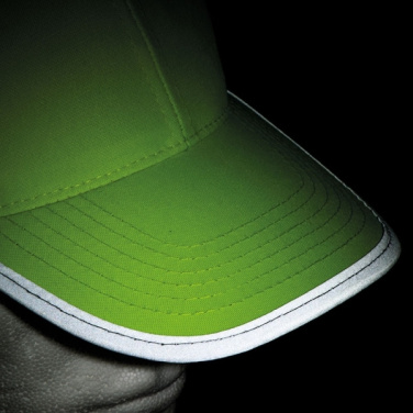 Logo trade promotional merchandise picture of: Baseball cap CHICAGO