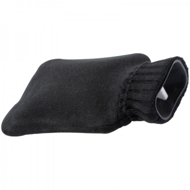 Logo trade promotional giveaway photo of: Hot-water bottle KALIBO