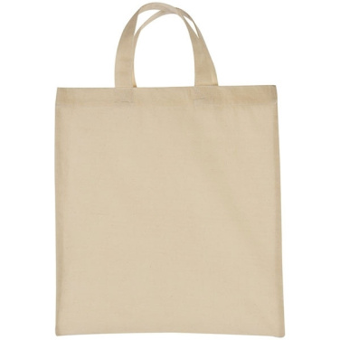 Logotrade corporate gifts photo of: Cotton bag ANTIBES