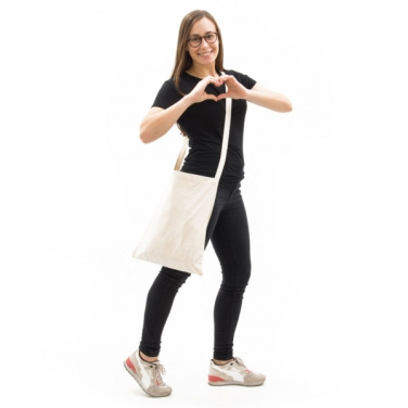 Logotrade corporate gift image of: Cotton bag LOJA