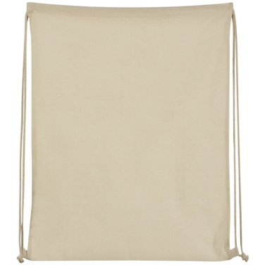 Logo trade promotional products image of: Cotton bag SUVA