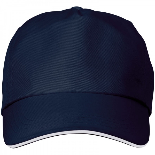 Logo trade promotional gift photo of: Sandwich cap ARLINGTON