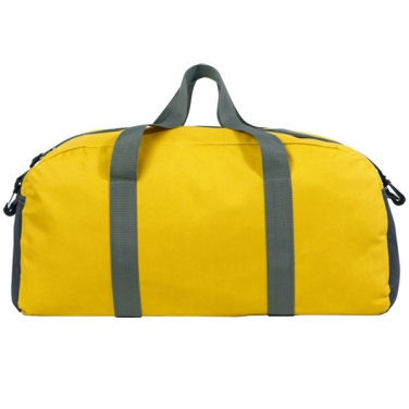 Logotrade promotional giveaways photo of: Sports bag GASPAR