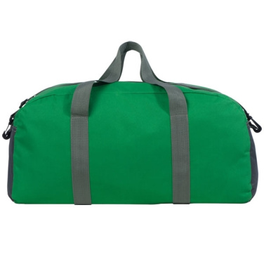 Logo trade promotional gifts image of: Sports bag GASPAR