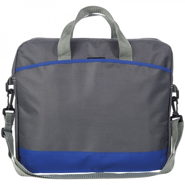 Logotrade advertising products photo of: Laptop bag FERROL