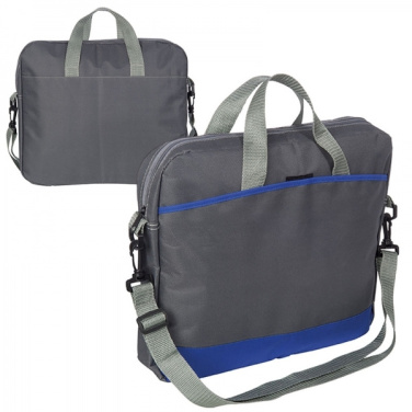 Logo trade promotional item photo of: Laptop bag FERROL