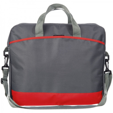 Logotrade promotional gift picture of: Laptop bag FERROL