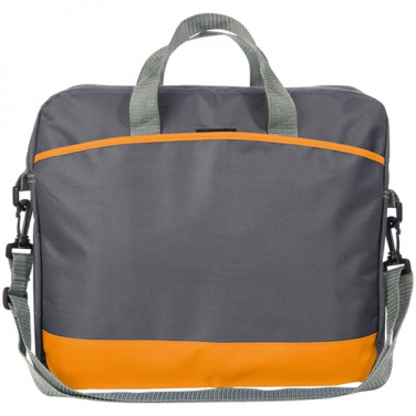 Logotrade promotional giveaway picture of: Laptop bag FERROL