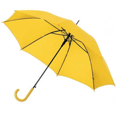 Logotrade promotional giveaway picture of: Automatic umbrella LIMOGES