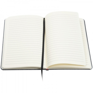 Logotrade corporate gifts photo of: Notebook A5 BREMEN