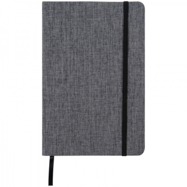 Logotrade promotional product image of: Notebook A5 BREMEN