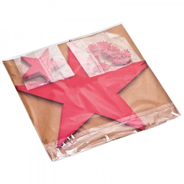 Logotrade promotional product picture of: Felt star set KARLSTAD