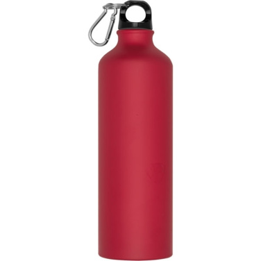 Logo trade promotional items image of: Drinking bottle CRANFORD 800 ml