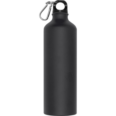 Logotrade advertising products photo of: Drinking bottle CRANFORD 800 ml