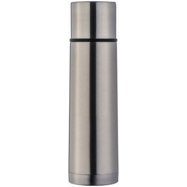 Logo trade advertising products picture of: Vacuum flask BABYLON 500 ml