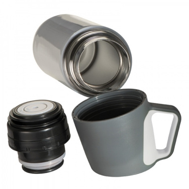 Logotrade promotional merchandise image of: Vacuum flask CALERA 500 ml