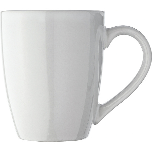 Logo trade promotional merchandise image of: Coffee mug ANTWERPEN 300 ml