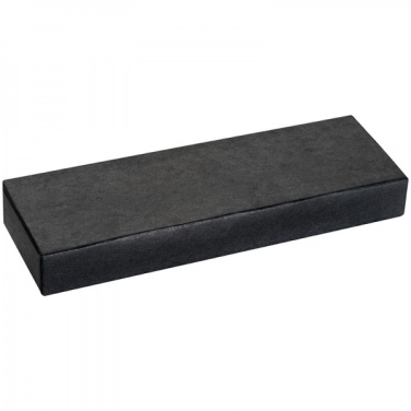 Logo trade promotional products image of: Metal writing set CLAREMONT