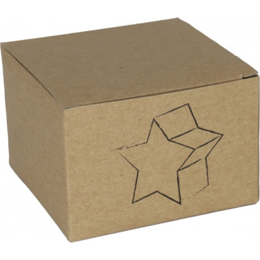 Logotrade advertising product image of: LED lamp STAR