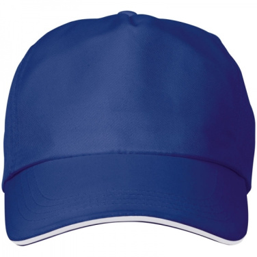 Logotrade business gift image of: Sandwich cap ARLINGTON
