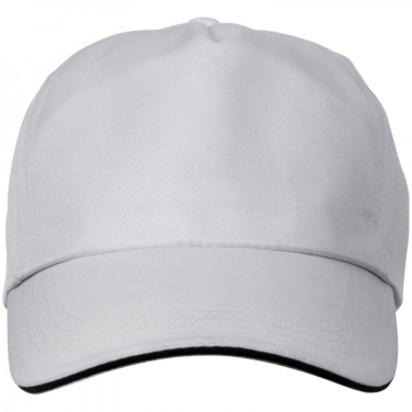 Logo trade promotional gifts picture of: Sandwich cap ARLINGTON