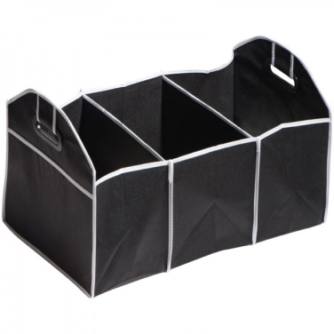 Logotrade promotional product picture of: Luggage compartment bag SANTA FE