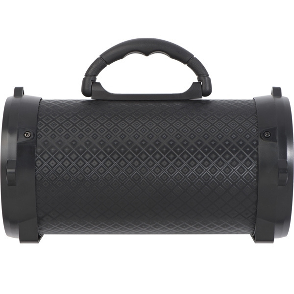 Logo trade promotional item photo of: Bluetooth speaker ALICANTE