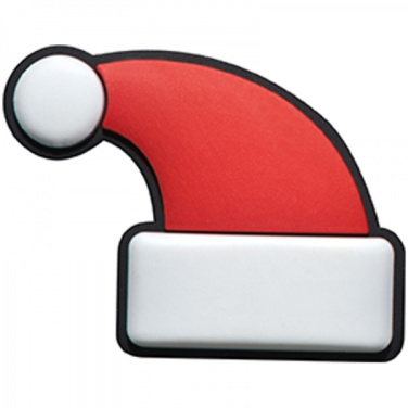 Logotrade promotional giveaways photo of: Christmas sticker (single pc) TORONTO