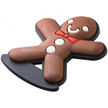 Logotrade promotional merchandise image of: Christmas sticker (single pc) TORONTO