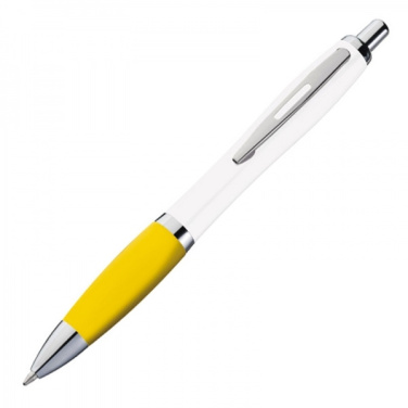 Logotrade business gifts photo of: Plastic ballpen KALININGRAD
