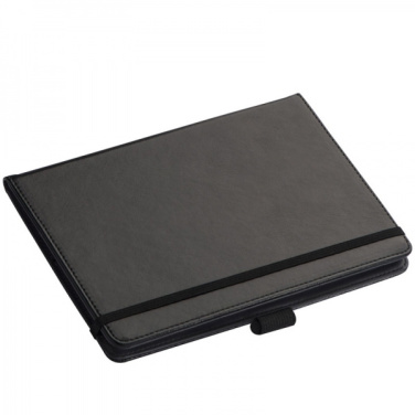 Logotrade business gifts photo of: A5 Note book PERUGIA