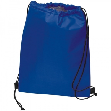 Logo trade promotional product photo of: 2in1 sports bag/cooling bag ORIA